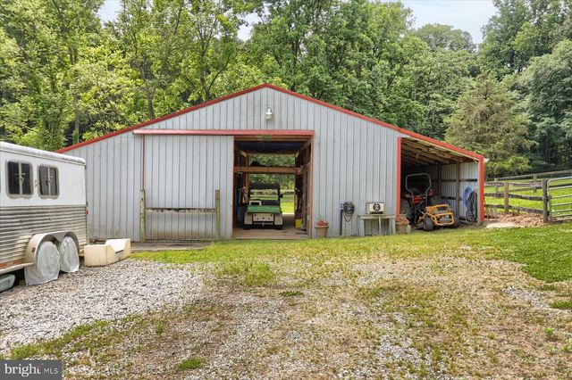 2157 N COOPER RD, Whiteford, MD 21160