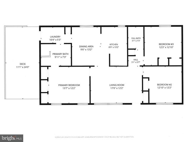 2157 N COOPER RD, Whiteford, MD 21160