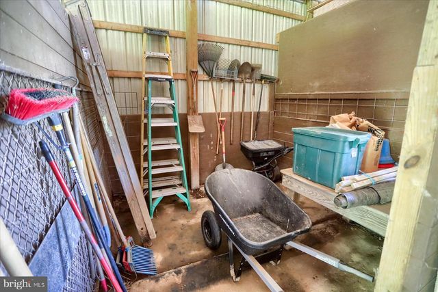 2157 N COOPER RD, Whiteford, MD 21160