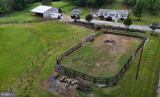 2157 N COOPER RD, Whiteford, MD 21160