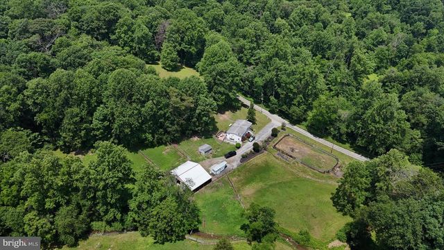 2157 N COOPER RD, Whiteford, MD 21160