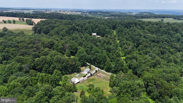 2157 N COOPER RD, Whiteford, MD 21160