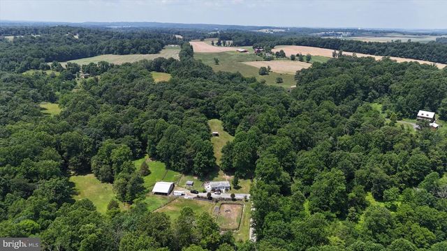 2157 N COOPER RD, Whiteford, MD 21160