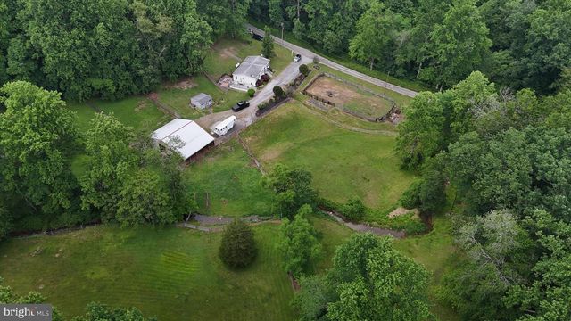 2157 N COOPER RD, Whiteford, MD 21160