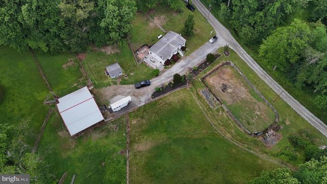 2157 N COOPER RD, Whiteford, MD 21160