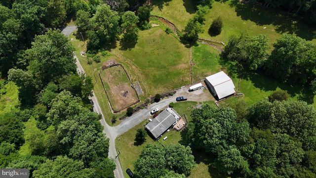 2157 N COOPER RD, Whiteford, MD 21160