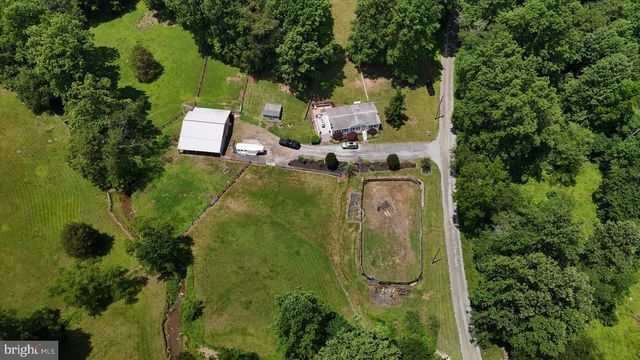 2157 N COOPER RD, Whiteford, MD 21160