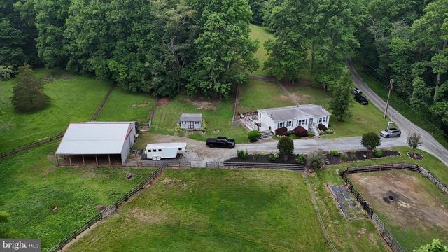 2157 N COOPER RD, Whiteford, MD 21160