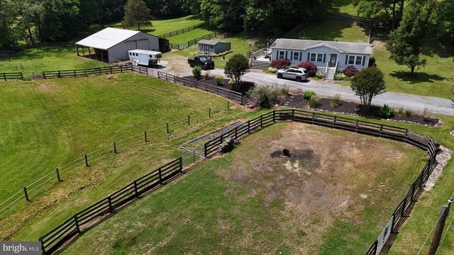 2157 N COOPER RD, Whiteford, MD 21160