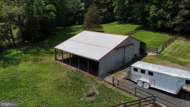2157 N COOPER RD, Whiteford, MD 21160