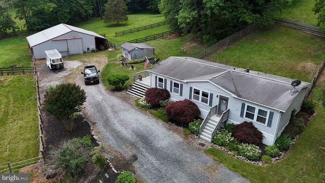 2157 N COOPER RD, Whiteford, MD 21160