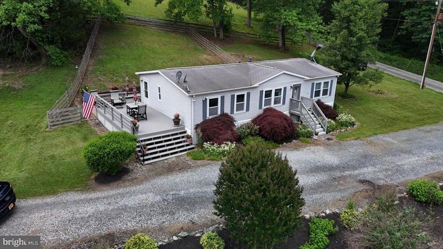 2157 N COOPER RD, Whiteford, MD 21160