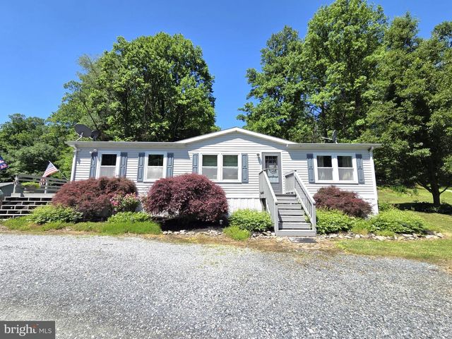 2157 N COOPER RD, Whiteford, MD 21160