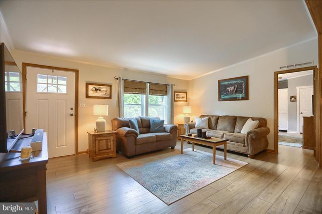 2157 N COOPER RD, Whiteford, MD 21160