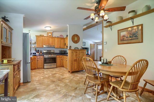 2157 N COOPER RD, Whiteford, MD 21160