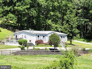 2157 N COOPER RD, Whiteford, MD 21160