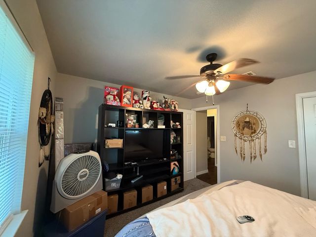1706 Shawnee Road, Waxahachie, TX 75165