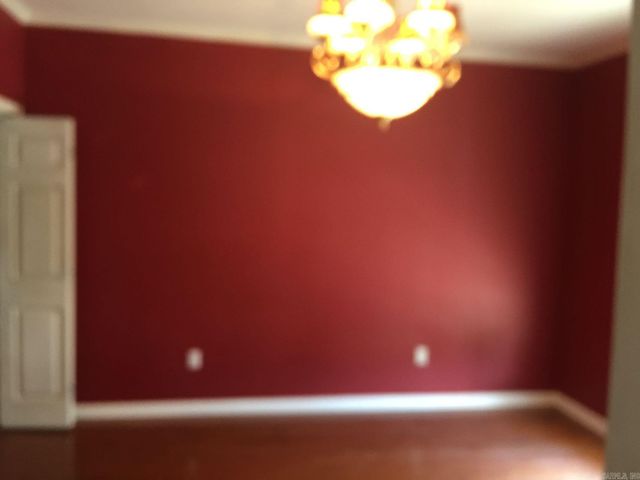 117 Grizzly Bear Dr., White Hall, AR 71602