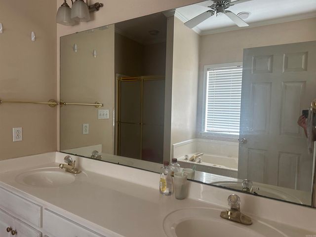 117 Grizzly Bear Dr., White Hall, AR 71602
