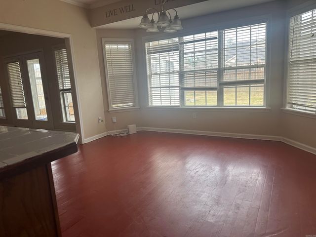 117 Grizzly Bear Dr., White Hall, AR 71602