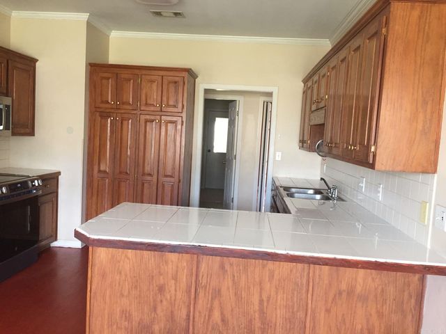 117 Grizzly Bear Dr., White Hall, AR 71602