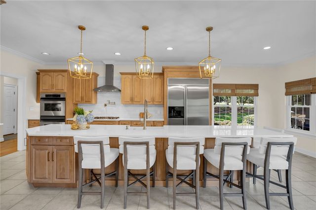 11 WILBROOKE Way, Anderson, SC 29621