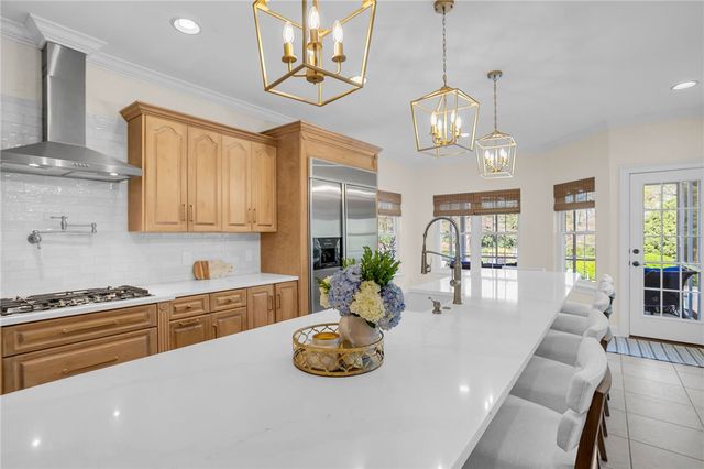 11 WILBROOKE Way, Anderson, SC 29621