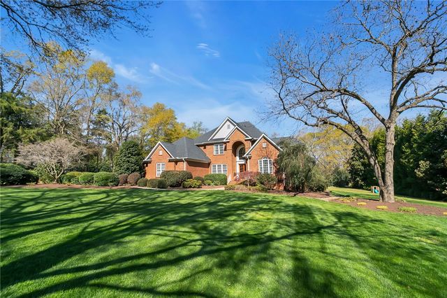 11 WILBROOKE Way, Anderson, SC 29621