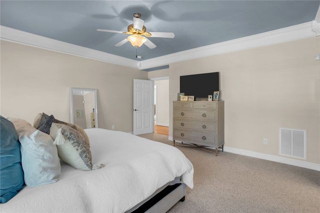 11 WILBROOKE Way, Anderson, SC 29621