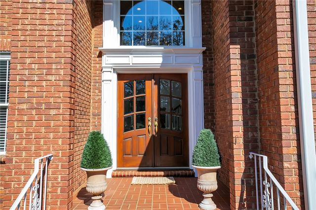 11 WILBROOKE Way, Anderson, SC 29621
