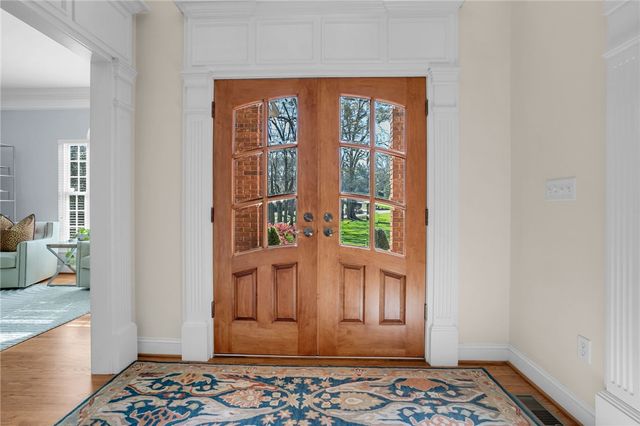 11 WILBROOKE Way, Anderson, SC 29621