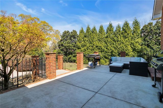 11 WILBROOKE Way, Anderson, SC 29621