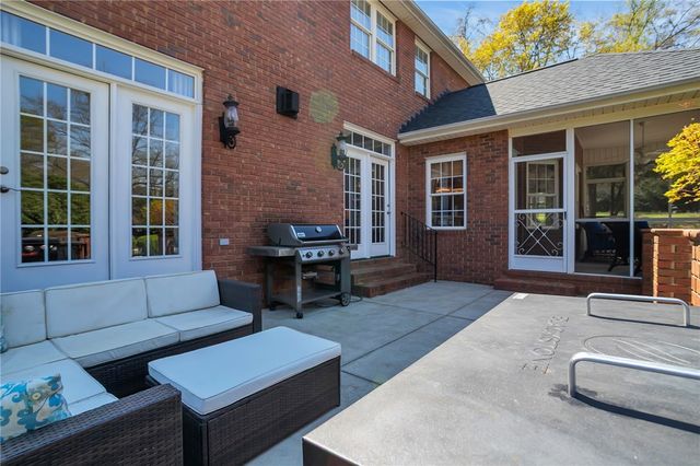 11 WILBROOKE Way, Anderson, SC 29621