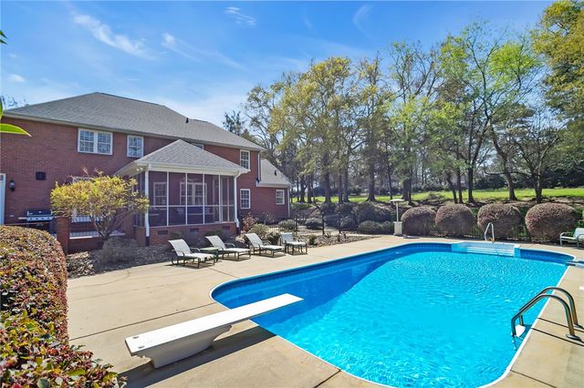11 WILBROOKE Way, Anderson, SC 29621