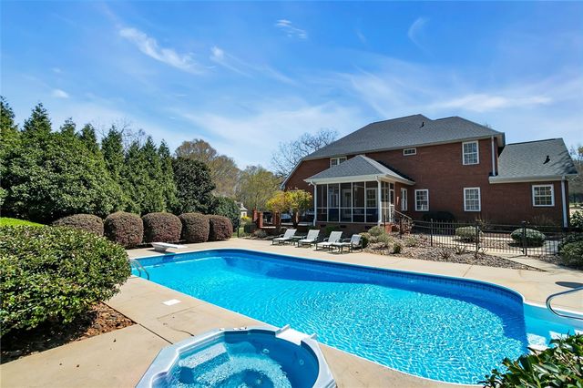 11 WILBROOKE Way, Anderson, SC 29621