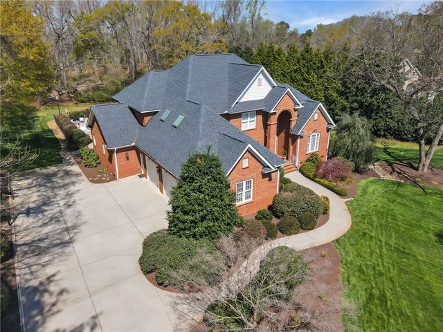 11 WILBROOKE Way, Anderson, SC 29621