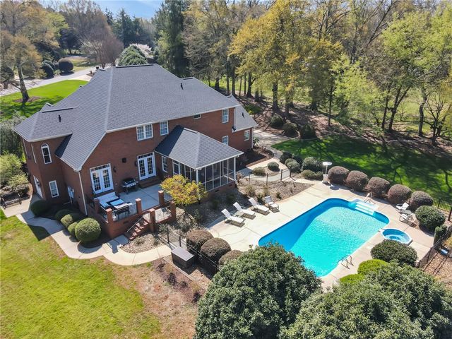 11 WILBROOKE Way, Anderson, SC 29621