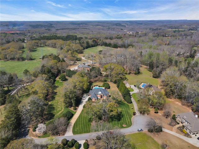 11 WILBROOKE Way, Anderson, SC 29621