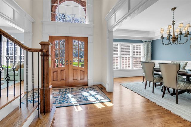11 WILBROOKE Way, Anderson, SC 29621