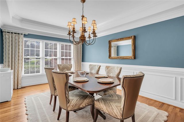 11 WILBROOKE Way, Anderson, SC 29621