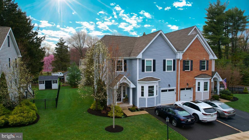 1920 WAID WAY, Doylestown, PA 18901