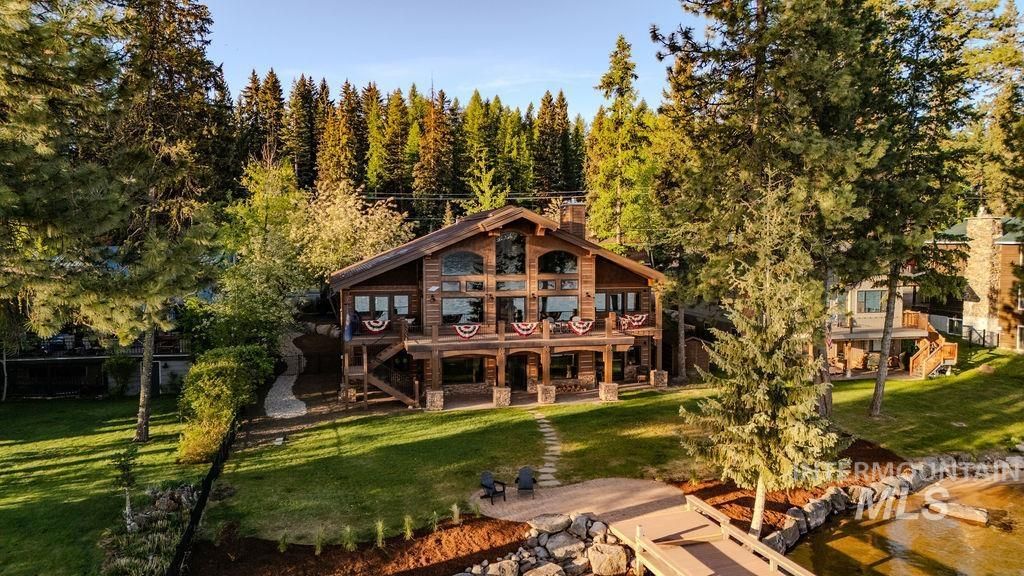 309 W Lake St, McCall, ID 83638 photo 9