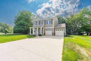7620 Stablebrook Circle, Kalamazoo, MI 49009