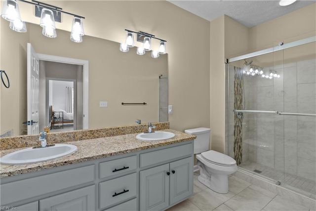 335 Herman Melville AVE, Newport News, VA 23606