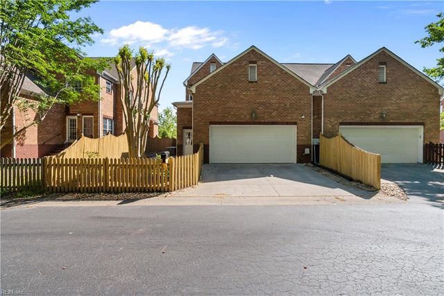 335 Herman Melville AVE, Newport News, VA 23606