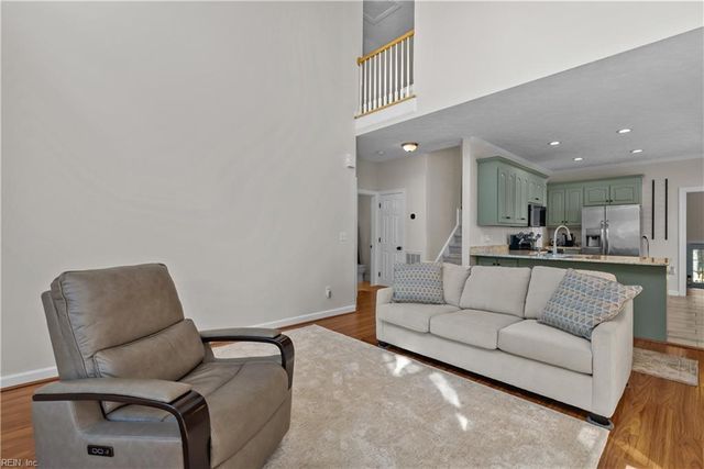 335 Herman Melville AVE, Newport News, VA 23606