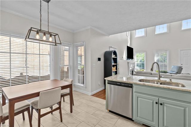 335 Herman Melville AVE, Newport News, VA 23606
