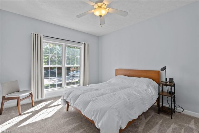 335 Herman Melville AVE, Newport News, VA 23606