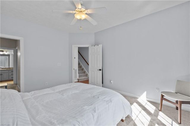 335 Herman Melville AVE, Newport News, VA 23606