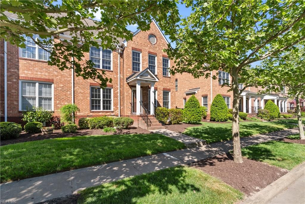 335 Herman Melville AVE, Newport News, VA 23606